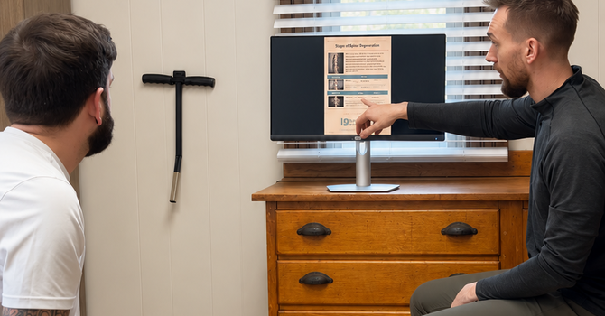 Is It Really a Good Idea to See a Chiropractor for Back Pain?