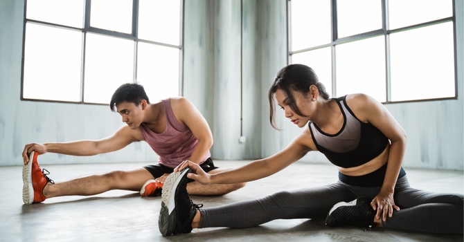 How Desk Work Is Destroying Your Posture (And 5 Simple Fixes That Actually Work) image