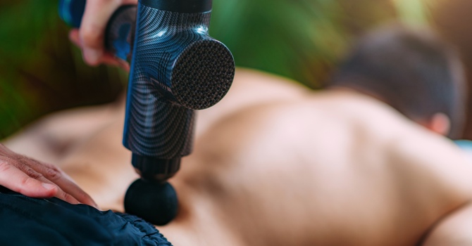 Woke Up With Neck Pain? image